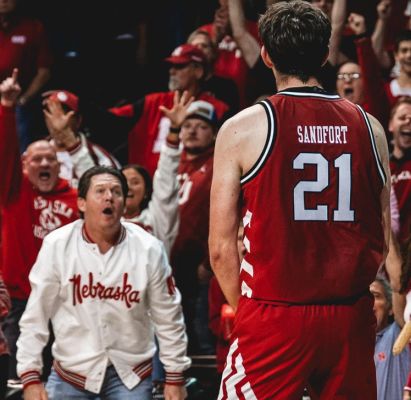 KRVN 880 – KRVN 93.1 – KAMI - Huskers pick up big win over Sooners