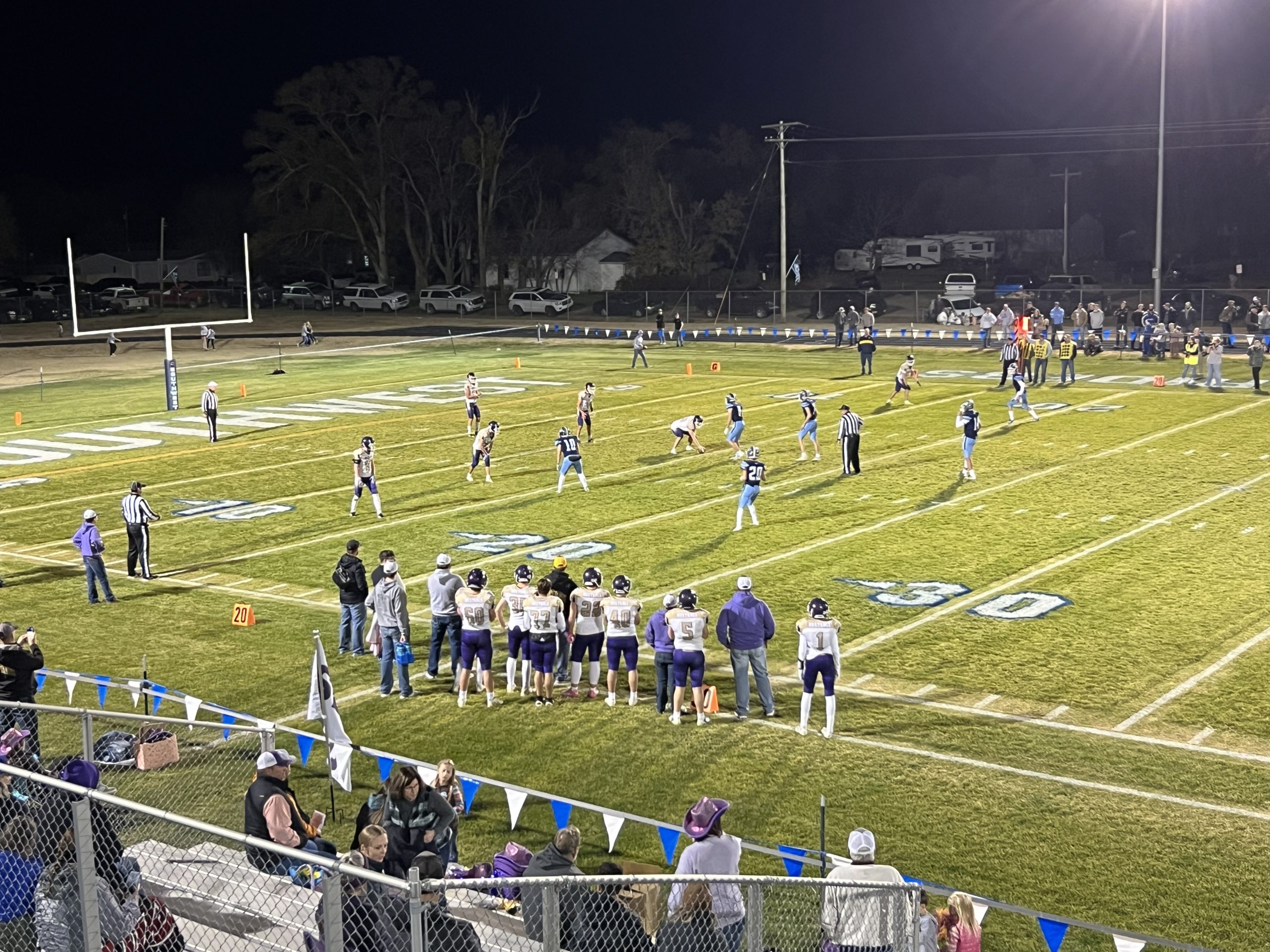 KRVN 880 – KRVN 93.1 – KAMI - KBEAR - RoughRiders Tame Mustangs