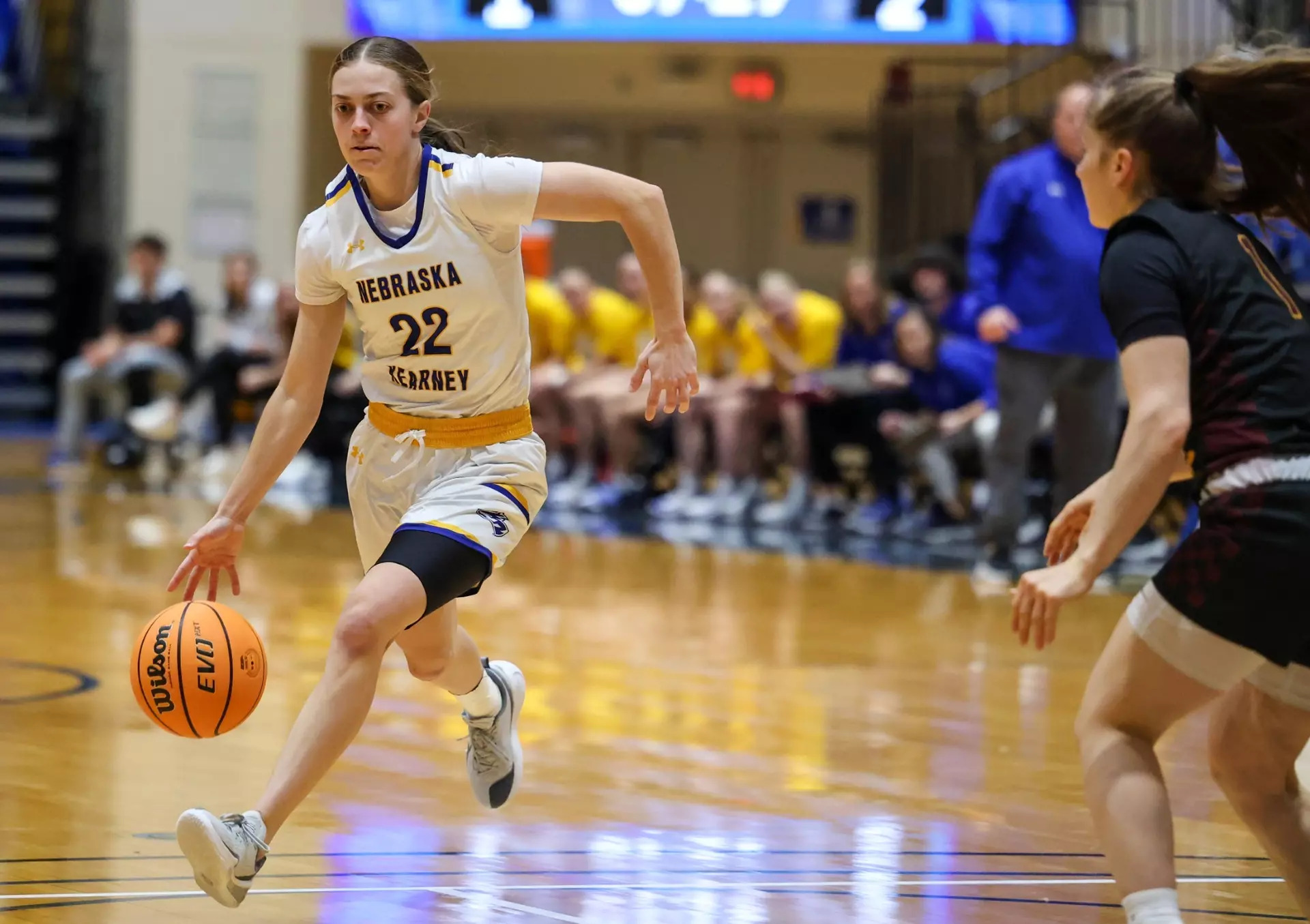 KRVN 880 – KRVN 93.1 – KAMI - Big Second Half Helps Northern State Win ...