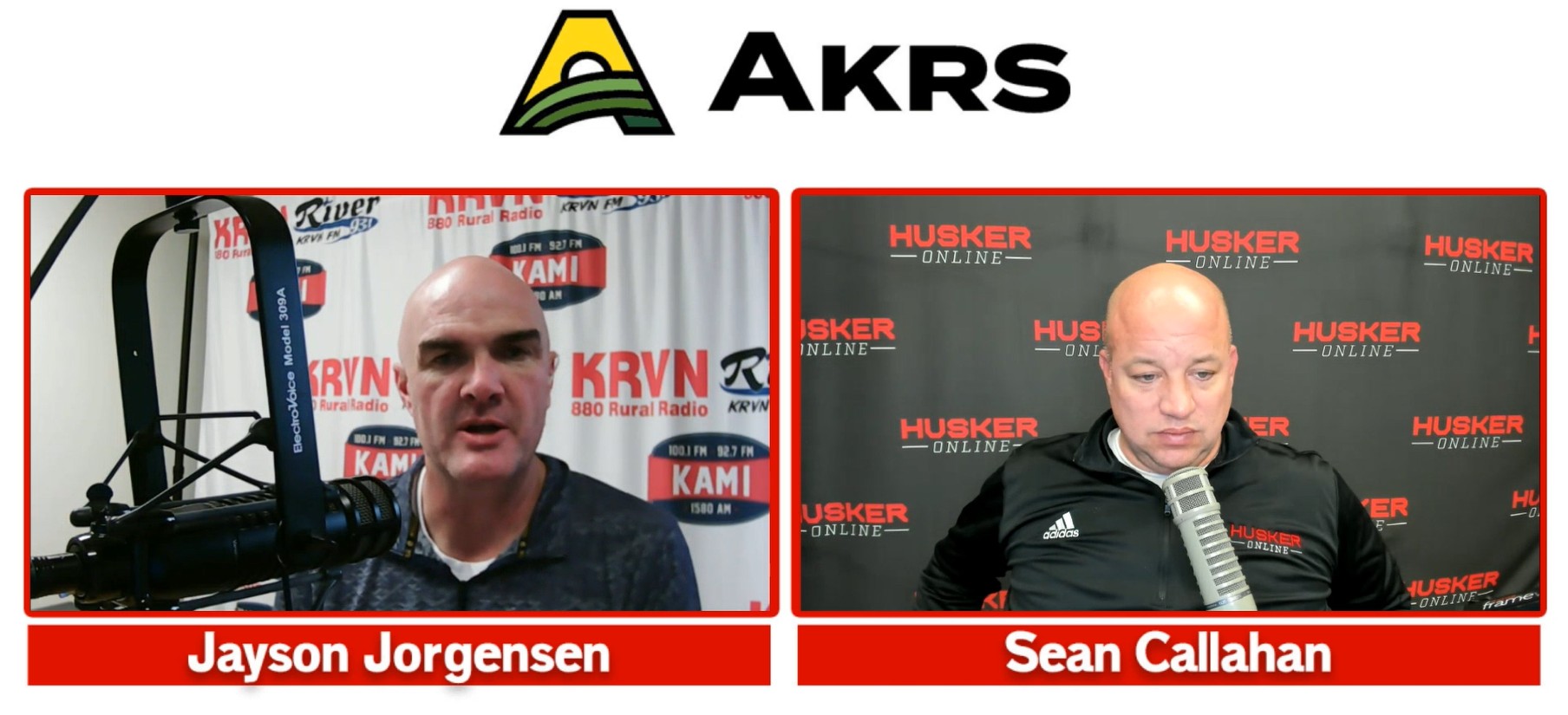 KRVN 880 – KRVN 93.1 – KAMI - Nebraska Gearing up for Road Test at Penn ...
