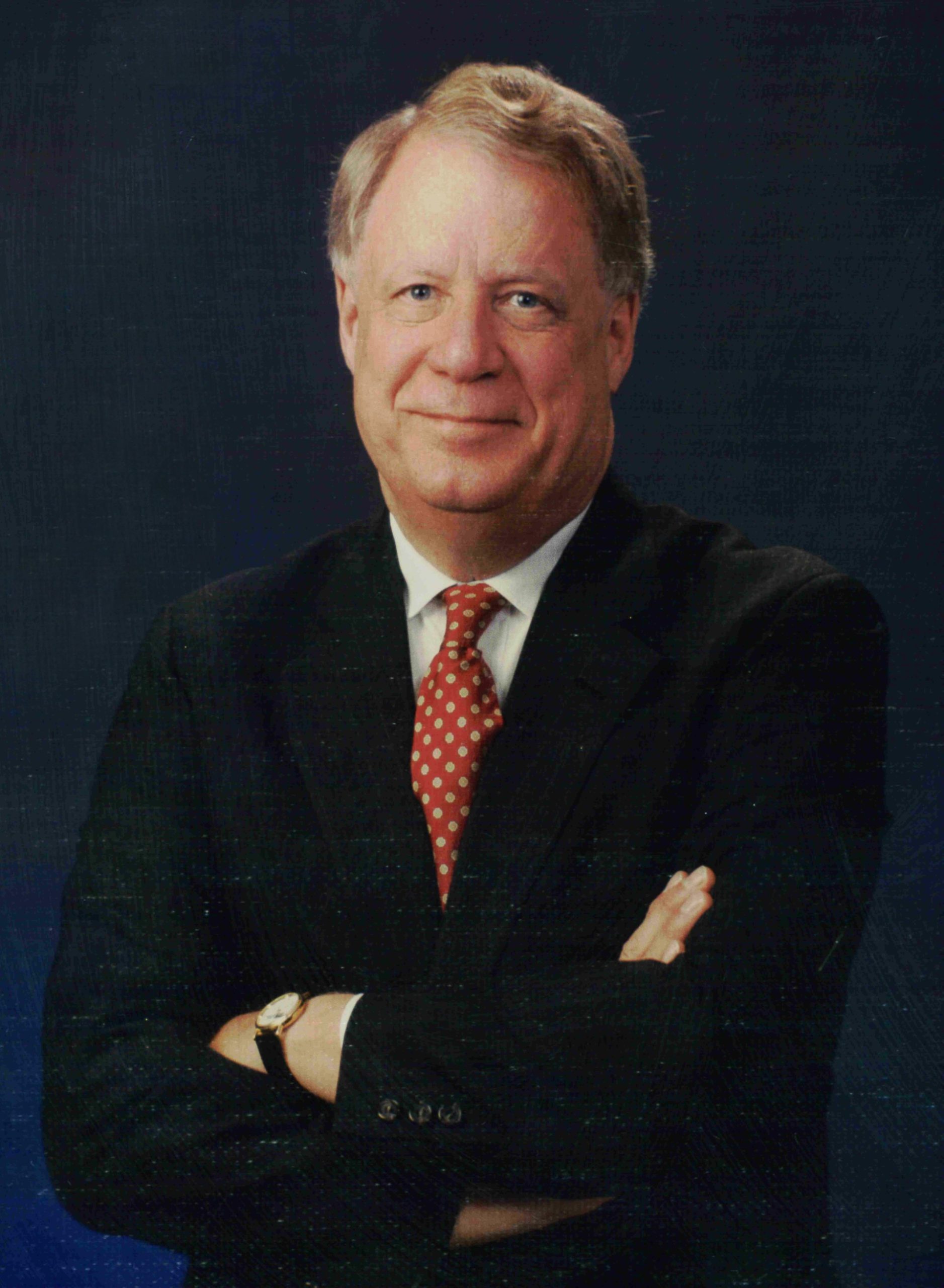 KRVN 880 – KRVN 93.1 – KAMI - Dr. Stuart P. Embury