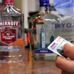 Alcohol Compliance Checks Held in Custer County