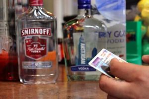 Alcohol Compliance Checks Held in Hitchcock, Dundy, and Chase Counties