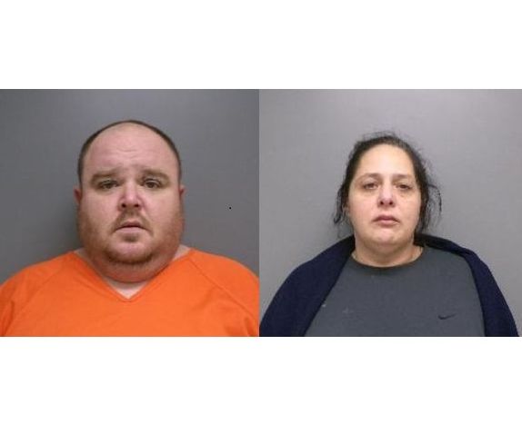 KRVN 880 – KRVN 93.1 – KAMI - Kearney couple arrested in Lexington ...