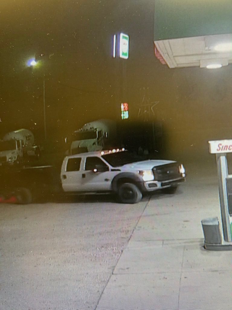 KRVN 880 – KRVN 93.1 – KAMI - Fuel theft under investigation in ...