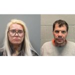 Two arrested following Frontier Co search warrant