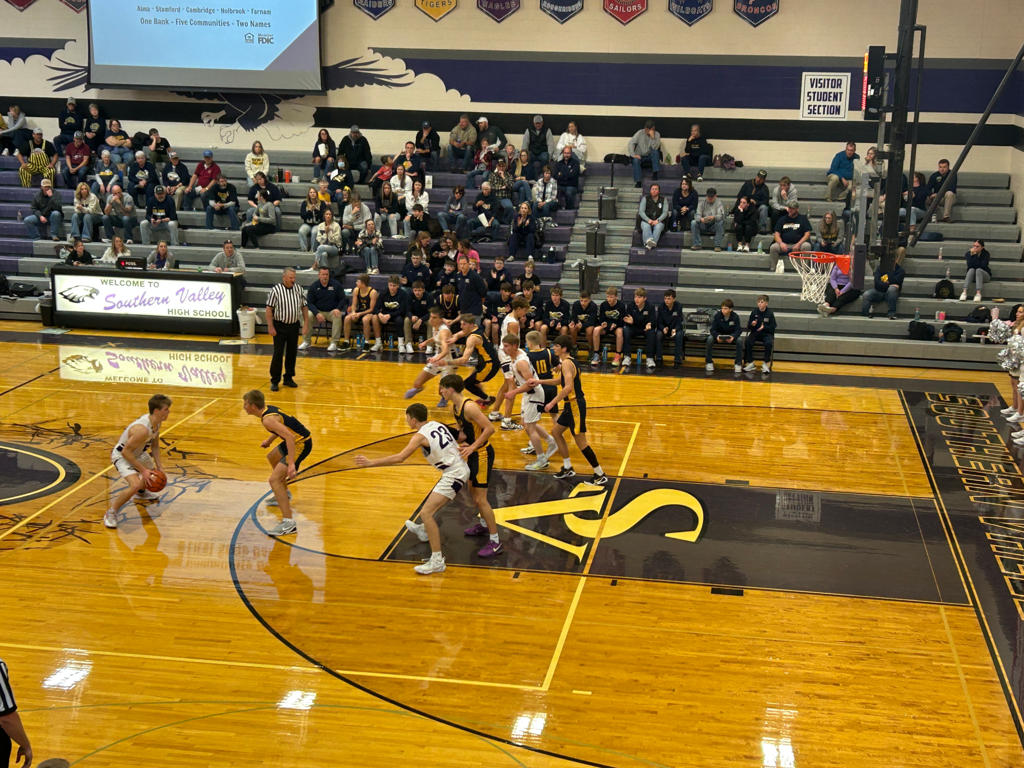 KRVN 880 – KRVN 93.1 – KAMI - Elm Creek Teams Both 2-0 After Wins at ...