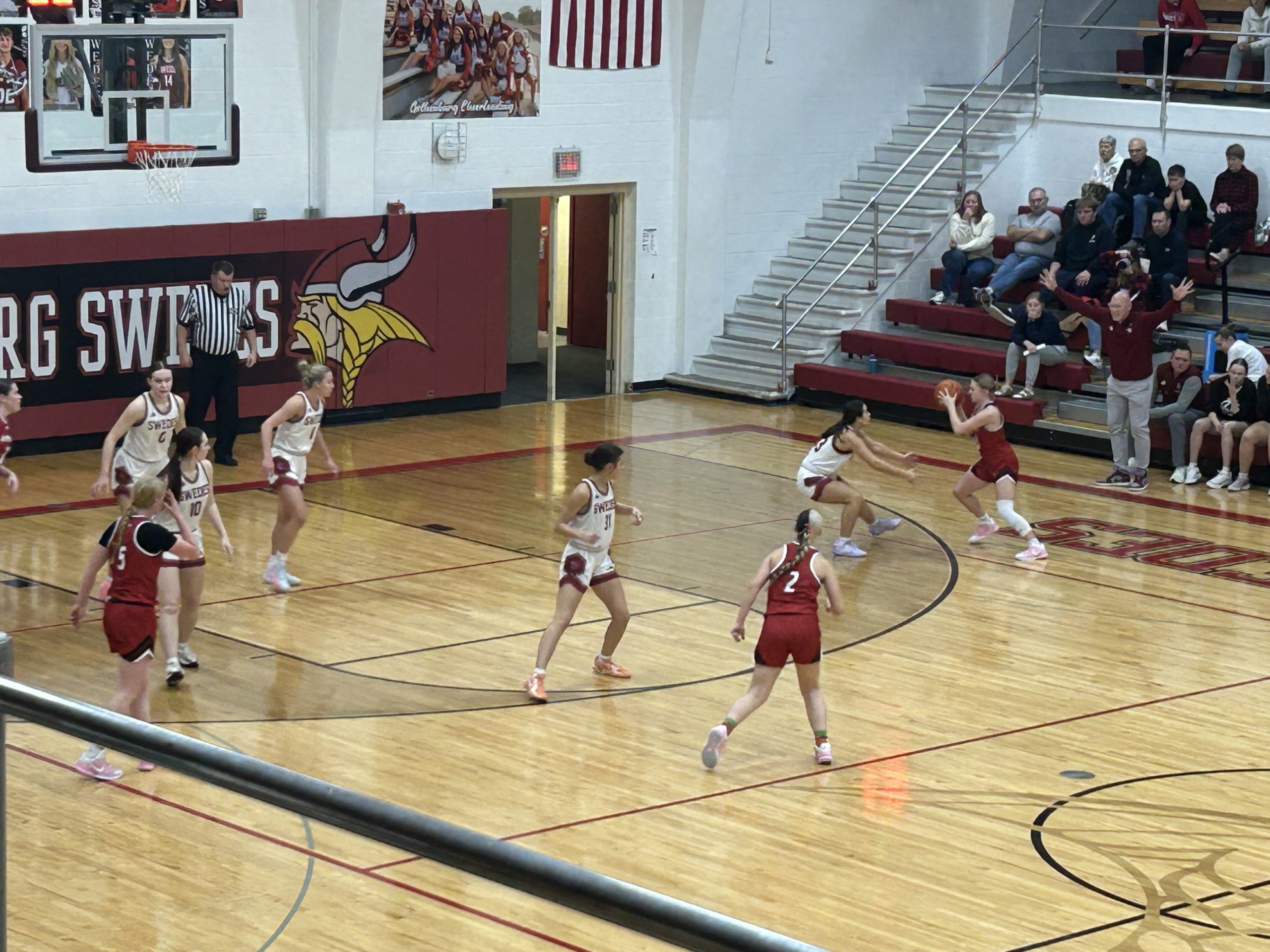 KRVN 880 – KRVN 93.1 – KAMI - Gothenburg Picks Up Big Wins Before ...