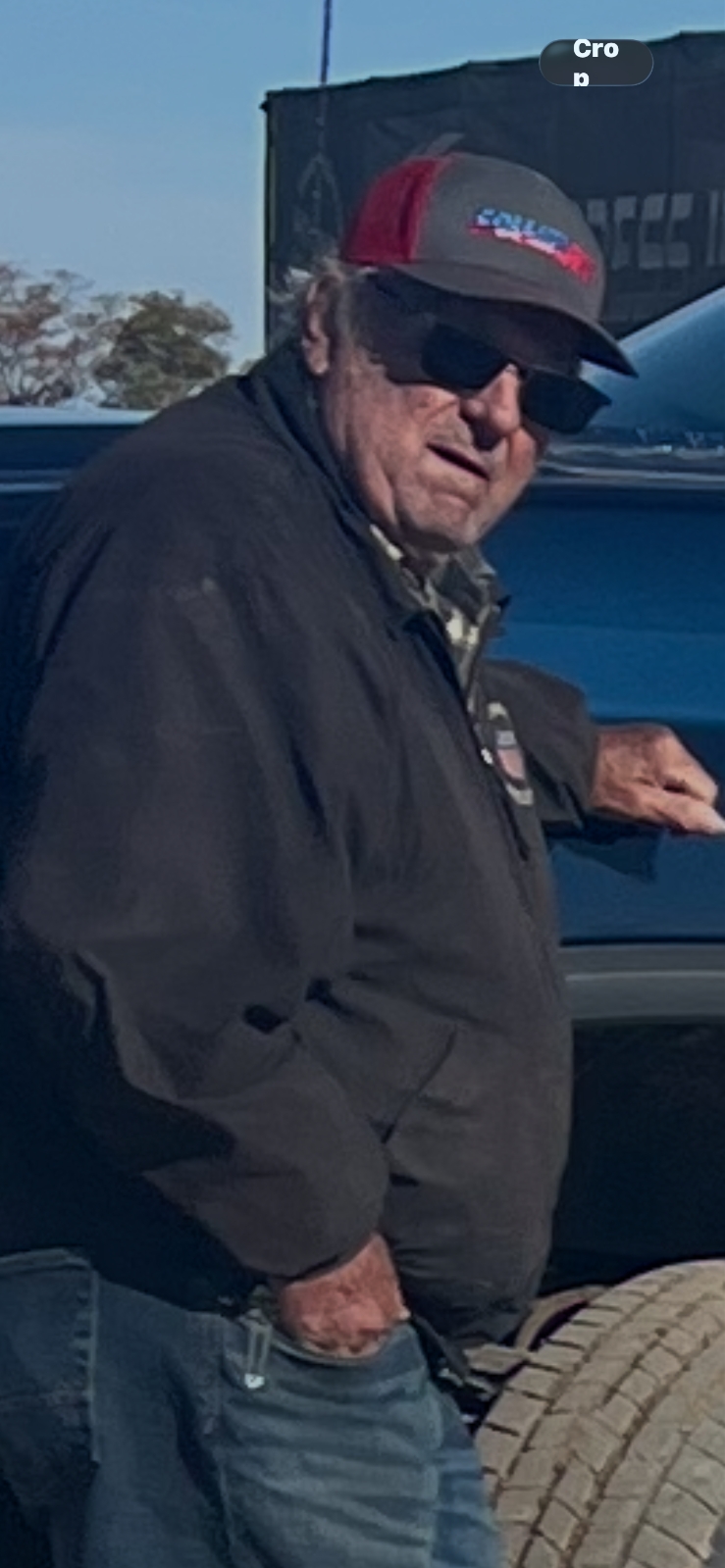 KRVN 880 – KRVN 93.1 – KAMI - Marv Coble Age 74, of Broken Bow