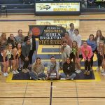 Buffaloes sweep Mustangs