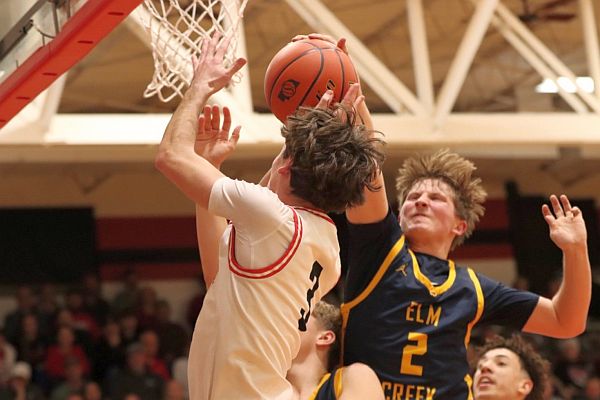 KRVN 880 – KRVN 93.1 – KAMI - Alma sweeps top ten matchups with Elm Creek