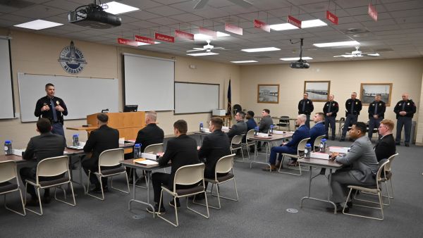 KRVN 880 – KRVN 93.1 – KAMI - NSP Recruits Start Journey to Become ...