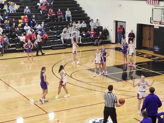 KRVN 880 – KRVN 93.1 – KAMI - Dusters finish strong against Swedes for ...