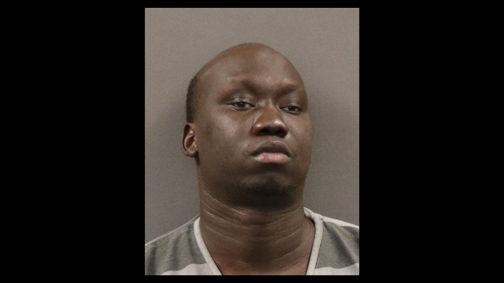 KRVN 880 – KRVN 93.1 – KAMI - Bond set at $1 million for man facing ...