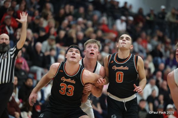 KRVN 880 – KRVN 93.1 – KAMI - Indians impressive in Friday night showdown