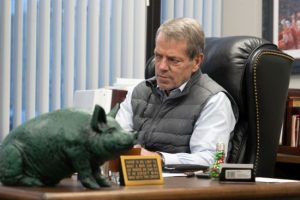 Governor Pillen Announces Appointments to Boards and Commissions