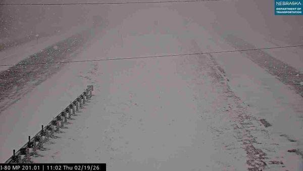 KRVN 880 – KRVN 93.1 – KAMI - Troopers respond to more than 150 weather ...