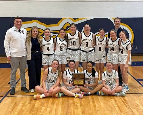 KRVN 880 – KRVN 93.1 – KAMI - Elm Creek posts big win in District Final