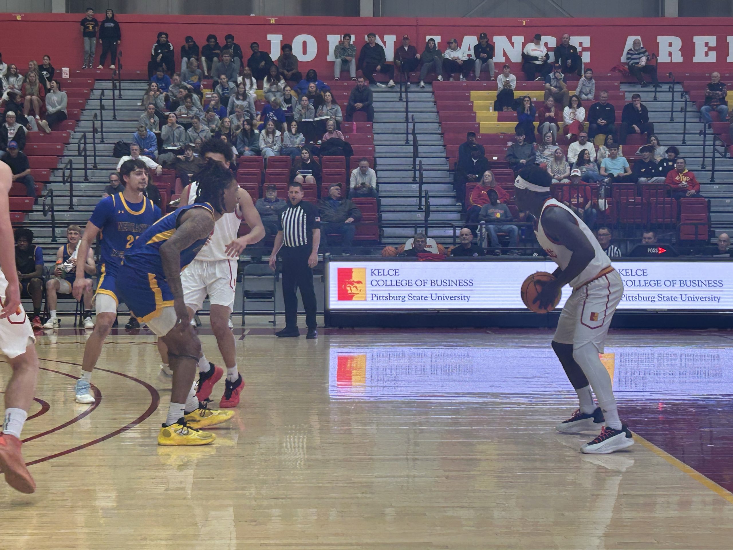KRVN 880 – KRVN 93.1 – KAMI - Gilbert Has Another Big Night but Lopers ...