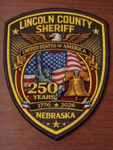 Lincoln County inmate death under investigation