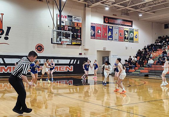 KRVN 880 – KRVN 93.1 – KAMI - Gering sweeps Lexington on Friday night