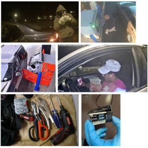 Venezuelan man sentenced to 8 years in prison for ATM Jackpotting