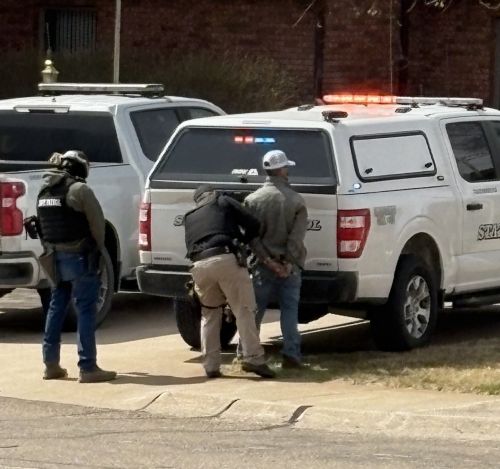 KRVN 880 – KRVN 93.1 – KAMI - Two men arrested following incident in ...