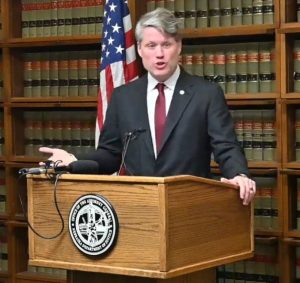 Attorney General Hilgers Announces $45 Million Multistate Settlement with Block Inc. Over Deceptive Practices on Cash App