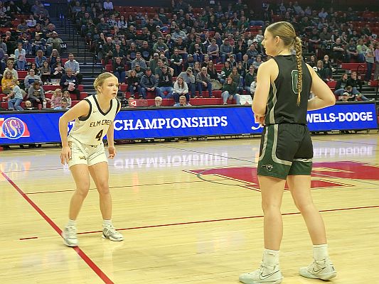 KRVN 880 – KRVN 93.1 – KAMI - Howells-Dodge shuts down Elm Creek in semis