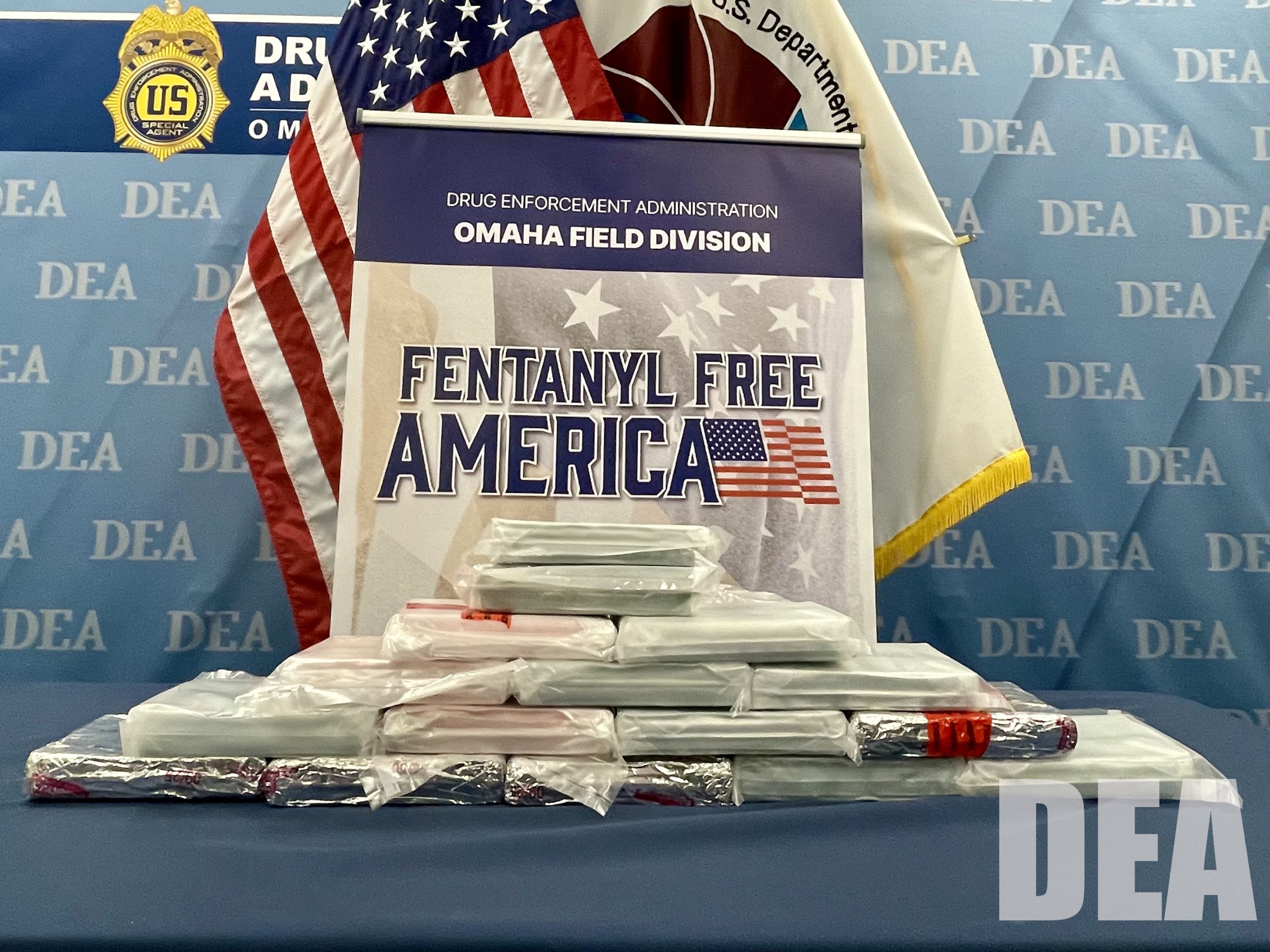 KRVN 880 – KRVN 93.1 – KAMI - DEA Delivers Major Blows to Drug Cartels ...