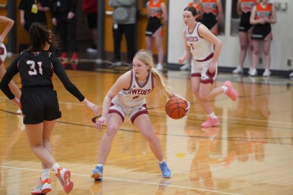 KRVN 880 – KRVN 93.1 – KAMI - Gothenburg earns third place in Class C1