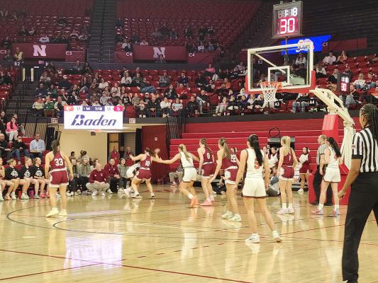 KRVN 880 – KRVN 93.1 – KAMI - Swedes stage second half comeback to remember