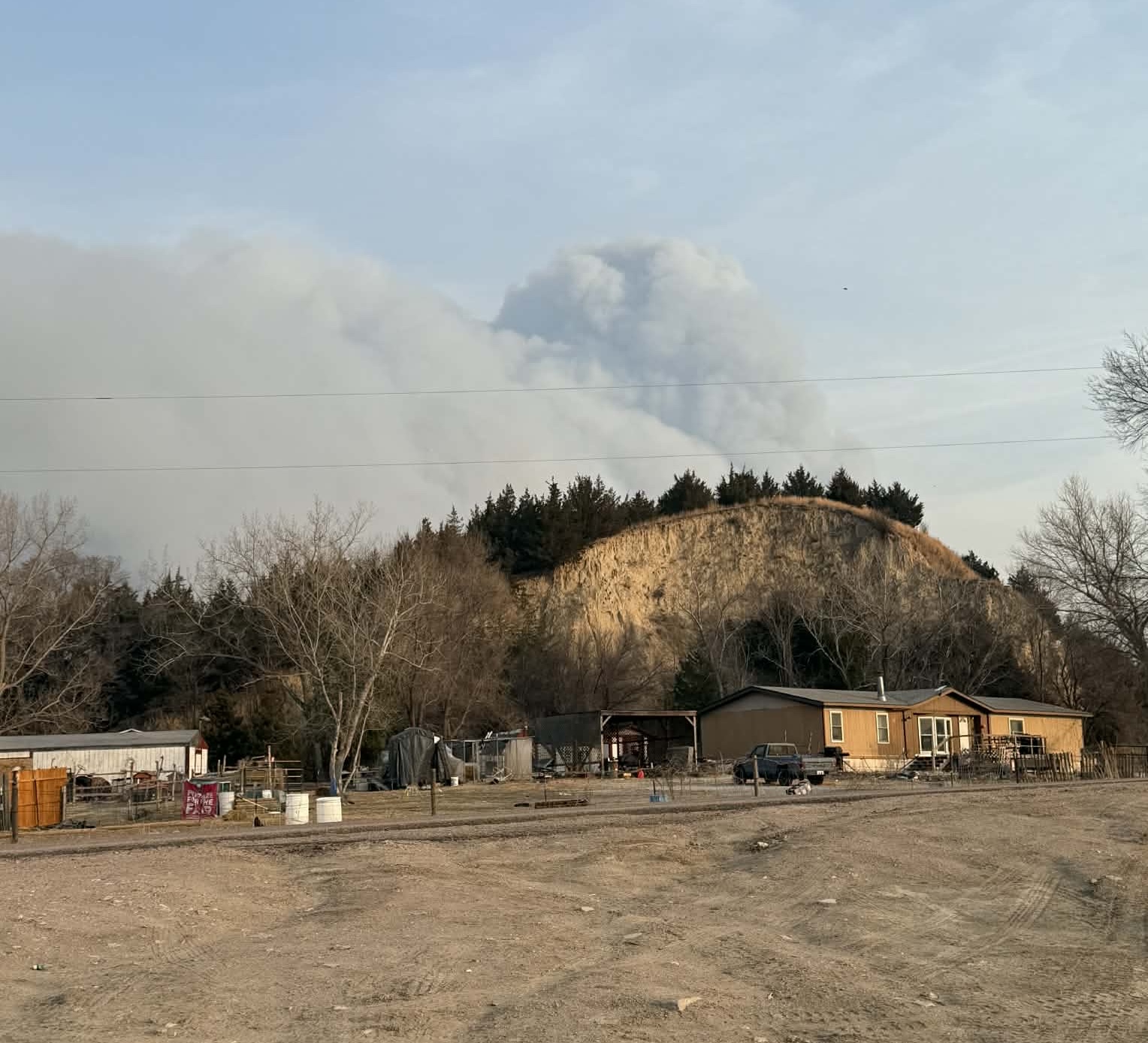 KRVN 880 – KRVN 93.1 – KAMI - Ways to help those affected by the wildfires