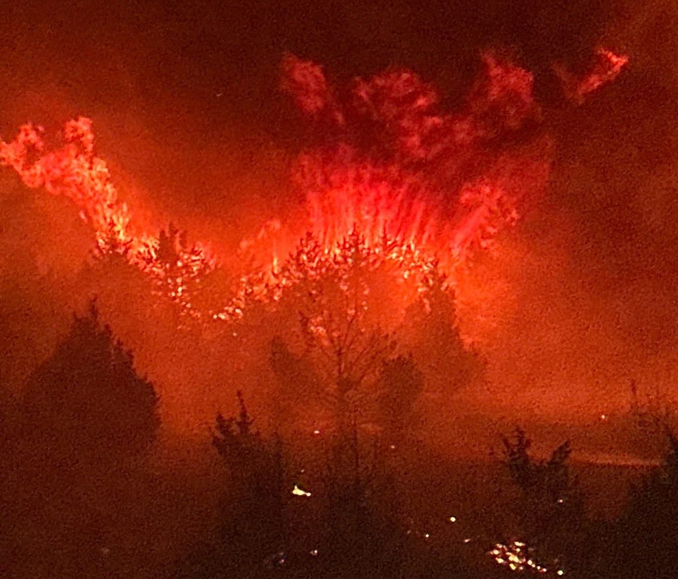 Understanding Wildfires in Nebraska: Key Terms, Timelines and How Crews Fight Fires on the Plains