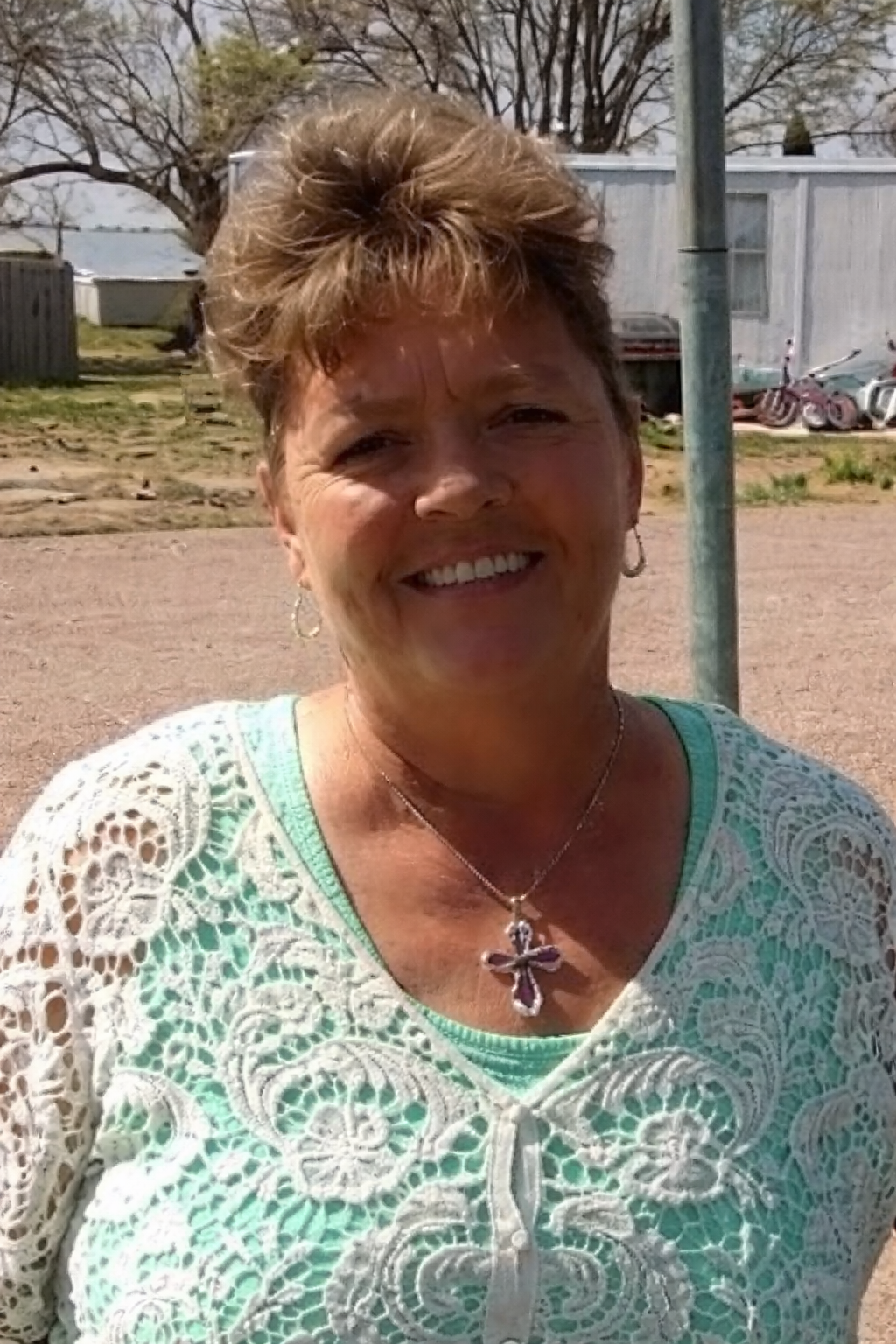 KRVN 880 – KRVN 93.1 – KAMI - Laura Jewell Kelly, Age 67, Of Elm Creek