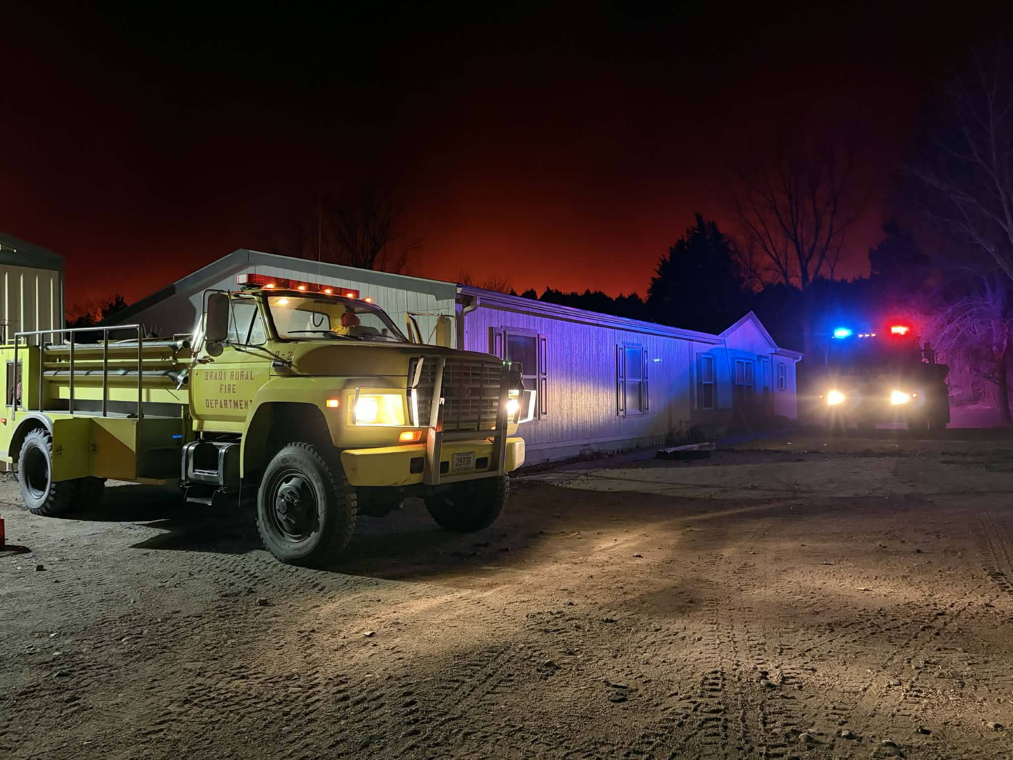 KRVN 880 – KRVN 93.1 – KAMI - Officials provide update on Cottonwood ...