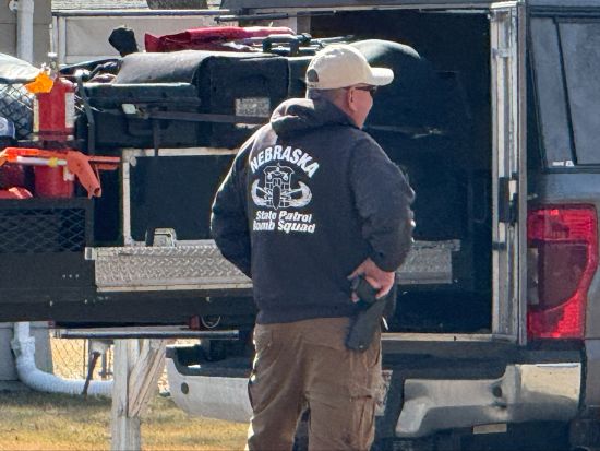 KRVN 880 – KRVN 93.1 – KAMI - Shelter-in place for portion of Grand Island