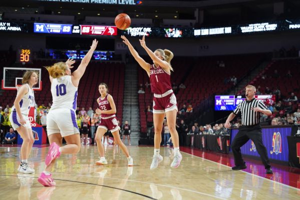 KRVN 880 – KRVN 93.1 – KAMI - Milford rallies back to down Swedes in ...