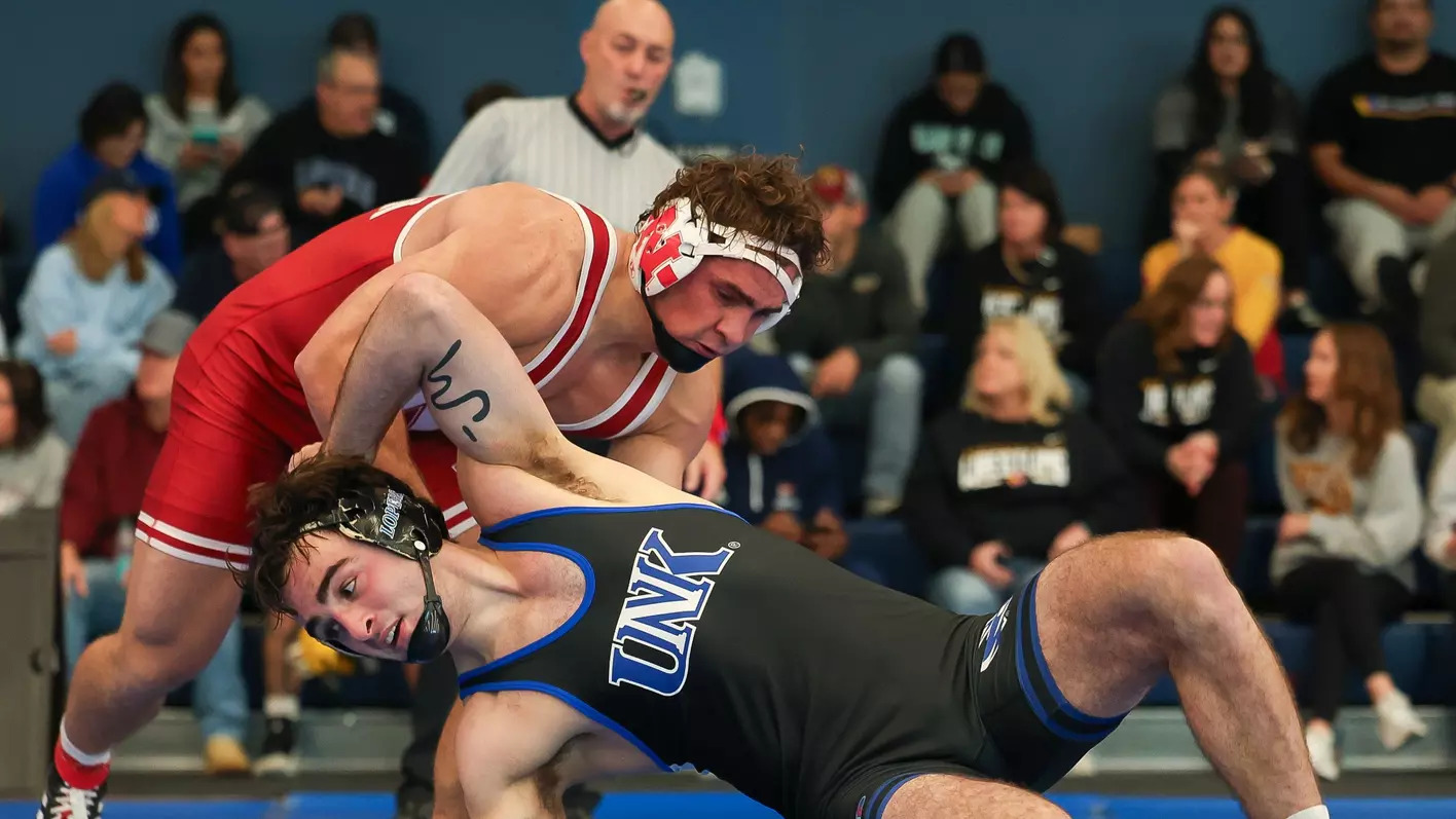 KRVN 880 – KRVN 93.1 – KAMI - Lopers Enter NCAA Championships Ranked Third