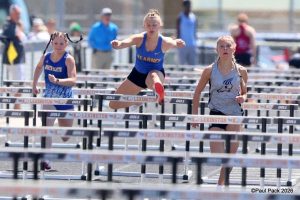 Bader Invite results