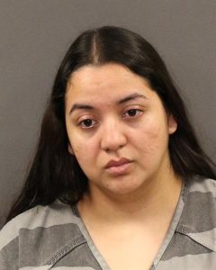 Grand Island woman found guilty of child abuse resulting in infant’s death