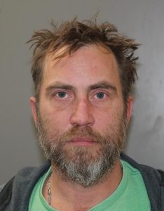 York man arrested for third DUI after 22 whiskey bottles found during traffic stop