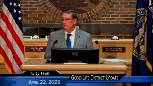 Good Life District negotiations stall in Grand Island as city, developer clash