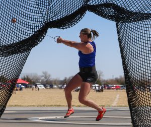 Novacek Continuing Historic Loper Career