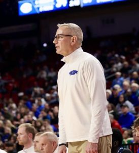 Former Loper returning home to UNK