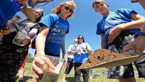 Volunteers needed for 2026 Nebraska Children’s Groundwater Festival