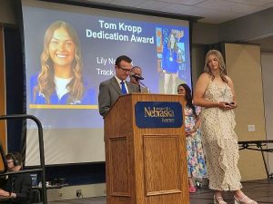 Louie Awards handed out at UNK