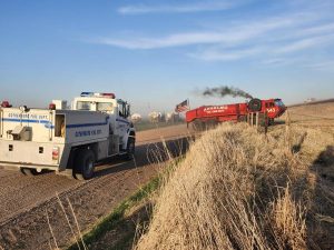 Gov. Pillen requests extension to submit information for Wildfire damage