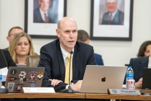 Regents eliminate four degrees at UNK as part of $4.5 million campus budget cuts