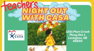 Night Out with CASA presents Value-Up Founder Mike Donahue